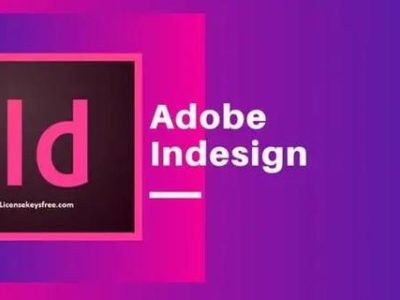 Adobe InDesign