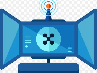 يىراقتىن كونترول قىلىش يۇمشاق دېتاللىرى