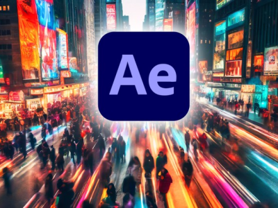 Adobe After Effects